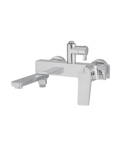 Душова система зі змішувачем Mixxus Premium Degas 009-J (MI8250)