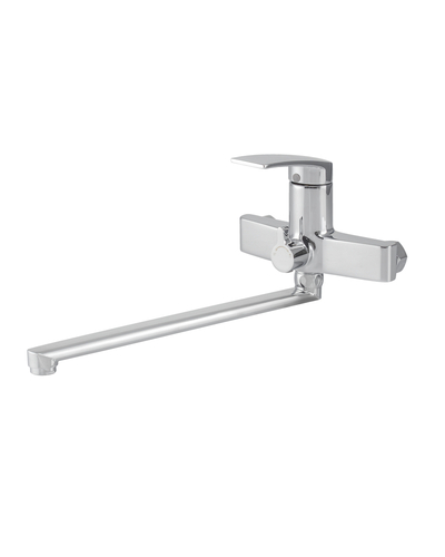 Смеситель для ванны Mixxus Premium Lazar 006 (EURO) (MI8270)