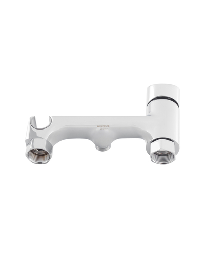 Змішувач для гігієнічного душу Mixxus Premium Matis 024 (з лійкою) (MI8264)