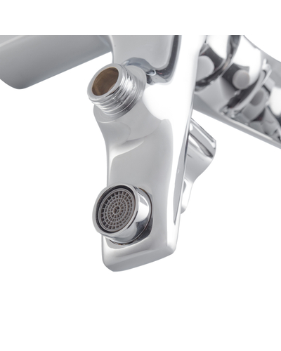 Змішувач для ванни Mixxus Premium Ares 009 (EURO) (MI8258)