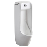 Напольный писсуар Mixxus Premium Bevel-0901 380x405x1000mm с ИК-датчиком автоматического смыва (MP6665)