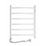 Рушникосушка Navin Камелія 480х600 ліва 12-007130-4860