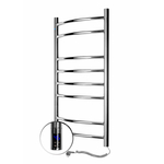 Рушникосушка Navin Камелія 480х800 Sensor права з таймером 10-007033-4880