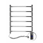 Рушникосушка Navin Симфонія 480х600 Sensor ліва з таймером 10-009133-4860