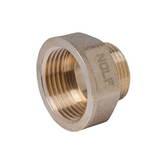Перехідник Nolf NFC.A0406-1/2Fx3/8M (NF3186)