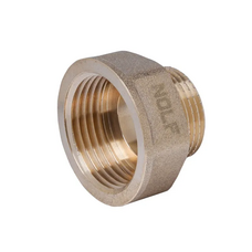 Перехідник Nolf NFC.A0608-3/4Fx1/2M (NF3184)