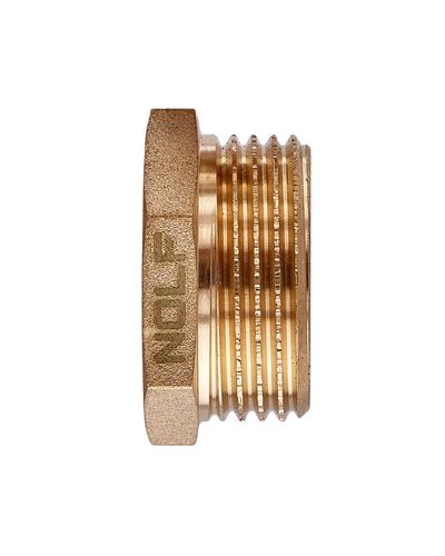 Футорка Nolf NFC.F0406-1/2Mx3/8F (NF3208)