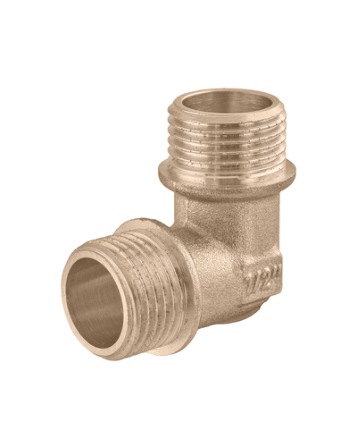 Кут Nolf NFC.L06MM-1/2 MM (NF3206)