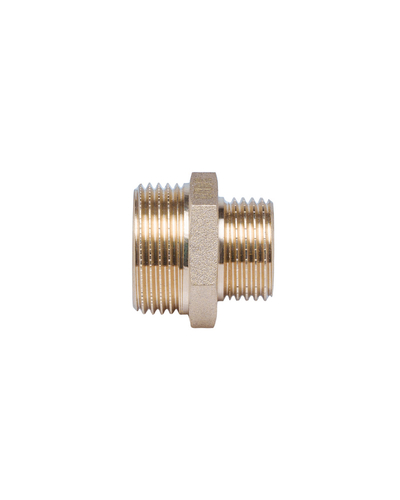 Ніпель редукційний Nolf NFC.N0608-3/4x1/2 (NF3181)