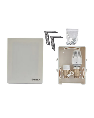 Унибокс для тёплого пола (RTL) Nolf NF.3501 (NF3246)