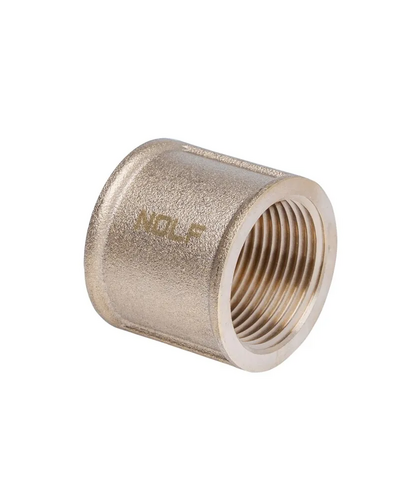 Муфта Nolf NFC.C10-1 (NF3172)
