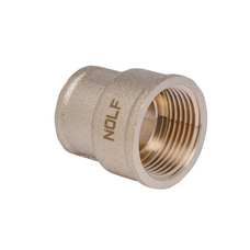 Муфта редукційна Nolf NFC.C0610-1x1/2 (NF3174)