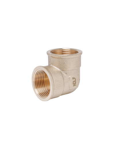 Кут Nolf NFC.L08FF-3/4 FF (NF3201)