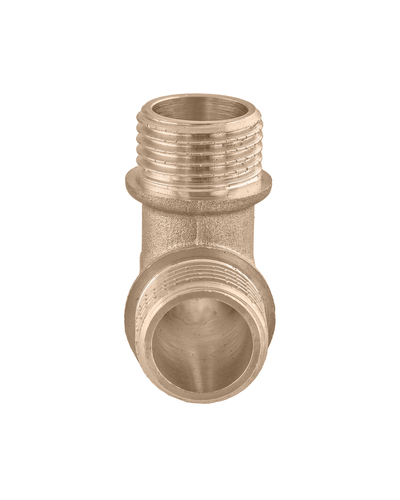 Кут Nolf NFC.L06MM-1/2 MM (NF3206)