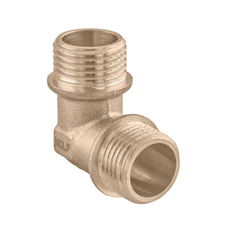 Кут Nolf NFC.L06MM-1/2 MM (NF3206)