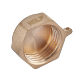 Заглушка Nolf NFC.P08F-3/4 F (NF3168)