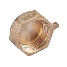 Заглушка Nolf NFC.P08F-3/4 F (NF3168)