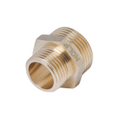 Ніпель редукційний Nolf NFC.N0610-1x1/2 (NF3182)