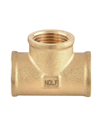 Трійник Nolf NFC.T08F-3/4 FFF (NF3190)