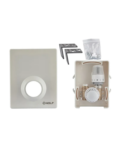 Унибокс для тёплого пола (RTL+T) Nolf NF.3502 (NF3247)