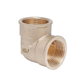 Кут Nolf NFC.L08FF-3/4 FF (NF3201)