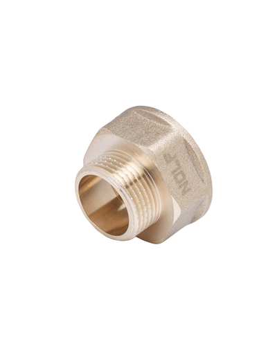 Перехідник Nolf NFC.A0610-1Fx1/2M (NF3187)