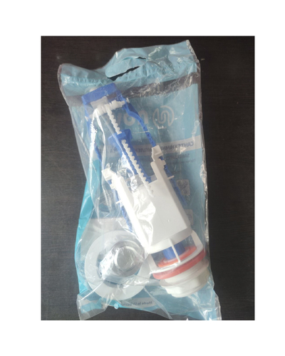 Зливний механізм NOVA 4003 (4803)