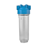 Колба фільтру для холодної води Europroduct EPV-21-3/4 8 атм. 3/4 (EP6235)