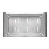 Сушилка для посуды Mixxus BAS-02.SUS 440мм из нерж. стали SUS304 (MX1947)