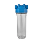 Колба фильтра для холодной воды Europroduct EPV-21-1/2 8 атм. 1/2 (EP6234)