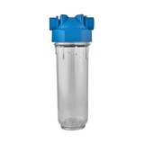 Колба фильтра для холодной воды Europroduct EPV-21-1/2 8 атм. 1/2 (EP6234)