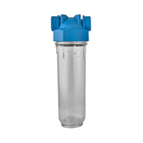 Колба фильтра для холодной воды Europroduct EPV-21-1 8 атм. 1" (EP6236)