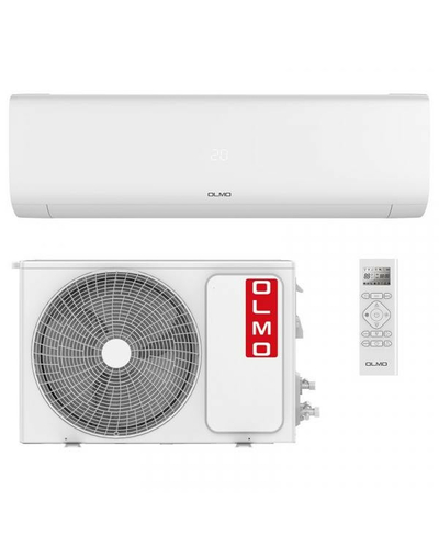 Кондиционер Olmo Edge Deluxe OSH-24FRH3 R32 Inverter (до -15 ℃)