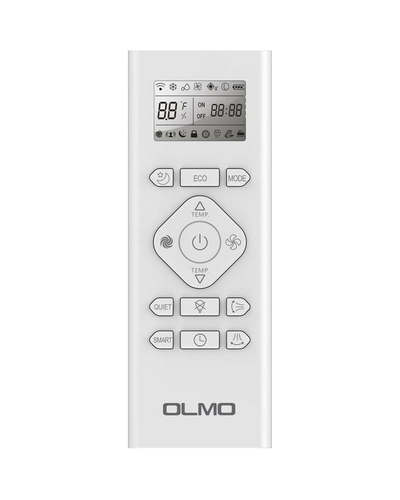 Кондиционер Olmo Inventa Deluxe OSH-18LDH3 R32 (до -10 ℃) on/off