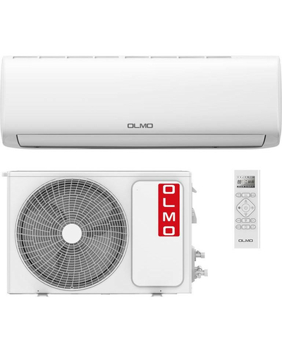 Кондиционер Olmo Inventa Deluxe OSH-14LDH3 R32 (до -10 ℃) on/off