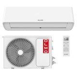Кондиціонер тепловий насос Olmo Premion OSH-09FWH R32 Inverter (до -25 ℃)