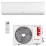 Кондиціонер Olmo Edge Deluxe OSH-12FRH3 R32 Inverter (до -15 ℃)