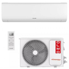 Кондиционер Olmo Edge Deluxe OSH-12FRH3 R32 Inverter (до -15 ℃)