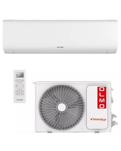 Кондиционер Olmo Edge Deluxe OSH-12FRH3 R32 Inverter (до -15 ℃)