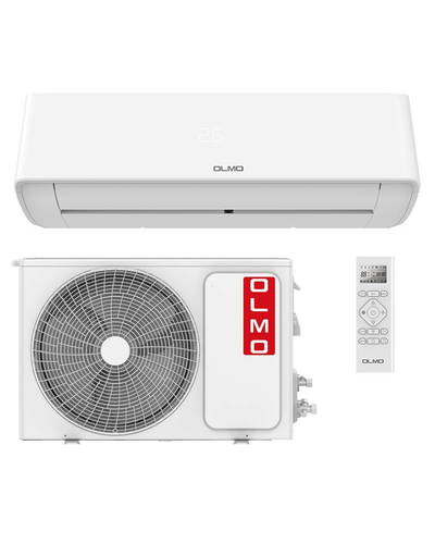 Кондиционер тепловой насос Olmo Premion OSH-24FWH R32 Inverter (до -25 ℃)
