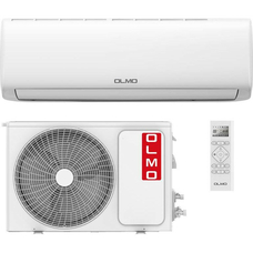 Кондиционер Olmo Inventa Deluxe OSH-18LDH3 R32 (до -10 ℃) on/off