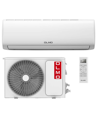 Кондиционер Olmo Inventa Deluxe OSH-24LDH3 R32 (до -10 ℃) on/off