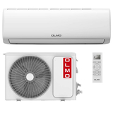 Кондиционер Olmo Inventa Deluxe OSH-10LDH3 R32 (до -10 ℃) on/off