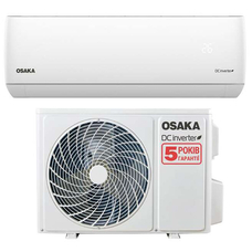 Кондиціонер Osaka STVP-24HH3 (Wi-Fi) Power Pro DC Inverter