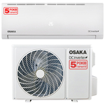 Кондиціонер Osaka STV-12HH5 Elite Inverter R32 (до -20 ℃)