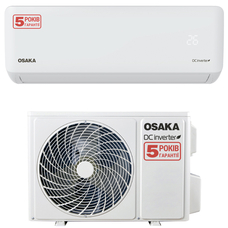 Кондиционер Osaka STV-09HH3 Elite Inverter (до -15 ℃)