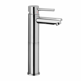 Змішувач для умивальника Paffoni Stick високий хром (SK071HCR120)