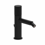 Смеситель для биде Paffoni JO 135 черный матовый (JO 135NO)