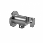 Шлангове підключення Paffoni TONDO Steel Looking (ZSUP031ST)