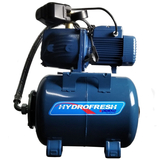 Насосна станція Pedrollo Future JETm 2СX-24CL (750W)
